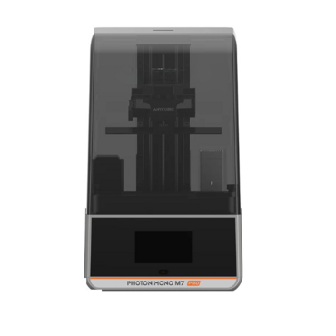 3D принтер Photon Mono M7 Pro - «globural.ru» - Балашиха