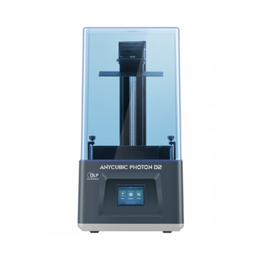  3D принтер Photon D2 (Ultra 2) - «globural.ru» - Балашиха