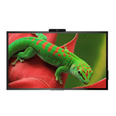 Интерактивная панель Geckotouch Interactive 65R - «globural.ru» - Балашиха