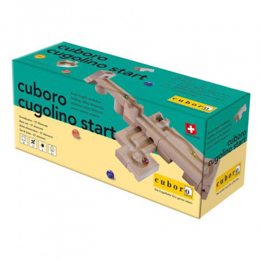 Набор "Cuboro" cugolino start - «globural.ru» - Балашиха