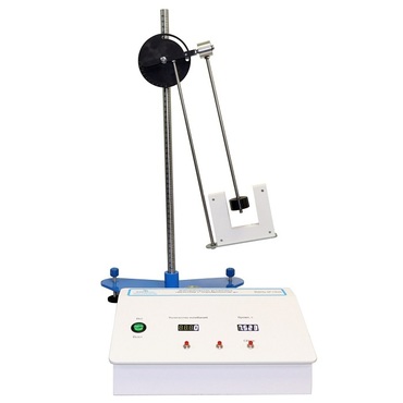 Лабораторная установка «Маятник с переменным g»  - «globural.ru» - Балашиха