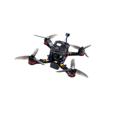 Комплект для сборки соревновательного дрона ARA FPV - «globural.ru» - Балашиха