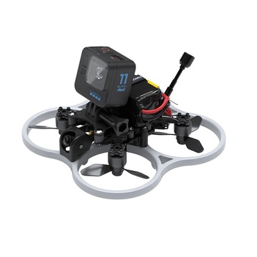 Комплект для сборки квадрокоптера "Пионер FPV" - «globural.ru» - Балашиха