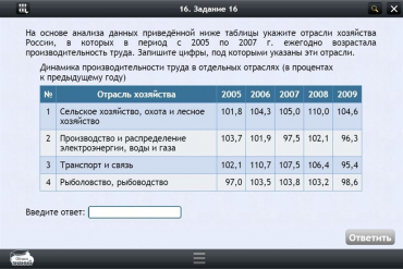 Интерактивные курсы. География 9 класс. Базовый - «globural.ru» - Балашиха