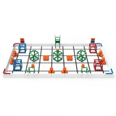 Комплект соревновательных элементов Тип 1 / VIQC 2019-2020 Game Element Kit 1 - «globural.ru» - Балашиха