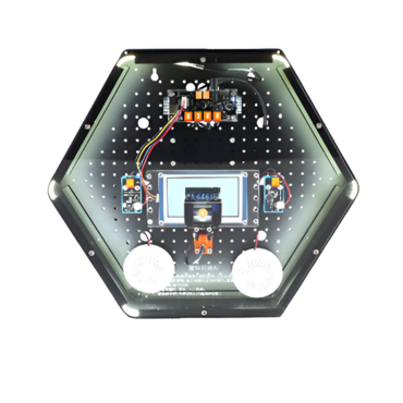 Модуль интерактивный с искусственным интеллектом "Распознавание изображений" - «globural.ru» - Балашиха