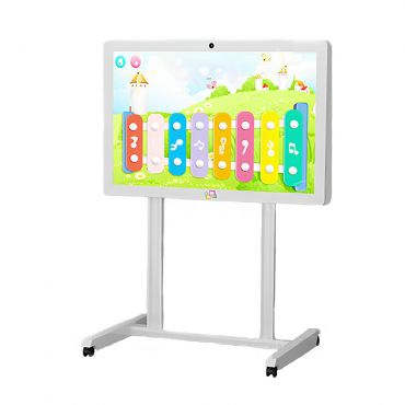 Интерактивная сенсорная панель "PRESTIGE" 55"  - «globural.ru» - Балашиха