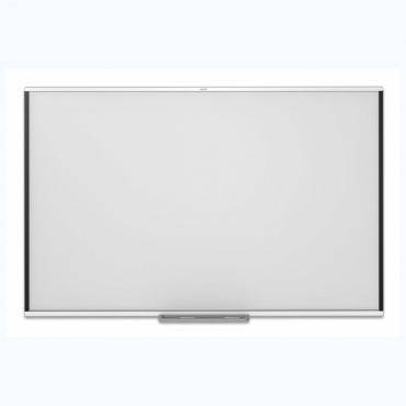 Интерактивная доска SMART SBM777V-43 с пассивным лотком (Notebook 22) - «globural.ru» - Балашиха