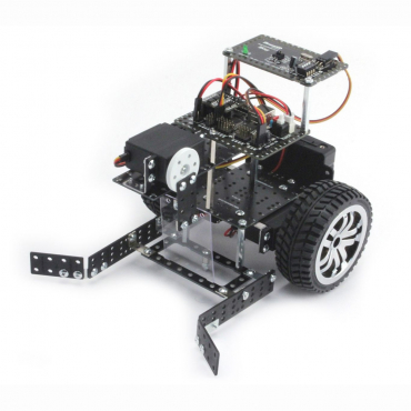 Конструктор Robo kit 4 - «globural.ru» - Балашиха