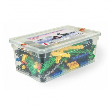 Набор для конструирования "Путешествие на Крайний Север (1)" (на 1 человека) - «globural.ru» - Балашиха