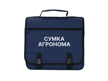 Полевая сумка агронома - «globural.ru» - Балашиха