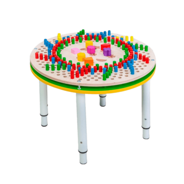 Дидактический комплекс "Мозаика" - «globural.ru» - Балашиха