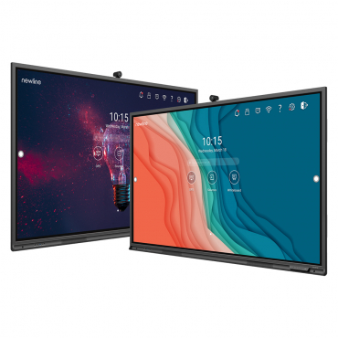 Интерактивная LED панель Newline TT-8622Q - «globural.ru» - Балашиха