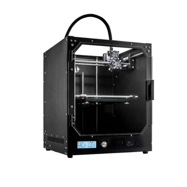 3D-принтер 3D корпус открытый сверху (1 экструдер) - «globural.ru» - Балашиха