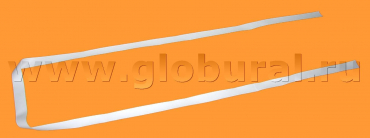 Ограничительная полоса - «globural.ru» - Балашиха