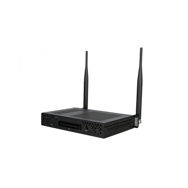 Встраиваемый вычислительный блок Geckotouch Module  PC82RF-W  - «globural.ru» - Балашиха