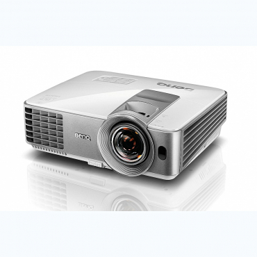 Мультимедийный короткофокусный проектор BenQ MS630ST - «globural.ru» - Балашиха