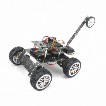 Ресурсный набор Robo kit 2-3 - «globural.ru» - Балашиха