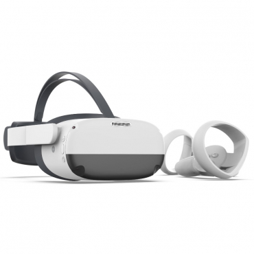 Комплект для класса виртуальной реальности Geckotouch VR12 - «globural.ru» - Балашиха