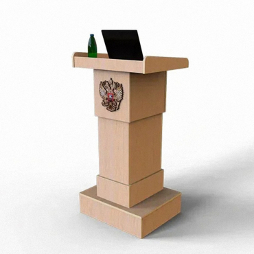 Трибуна АВТ-002 - «globural.ru» - Балашиха
