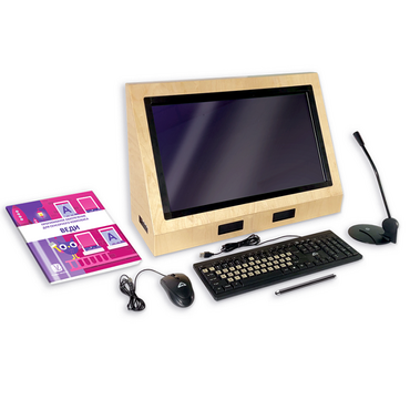 Сенсорный логопедический комплекс - «globural.ru» - Балашиха